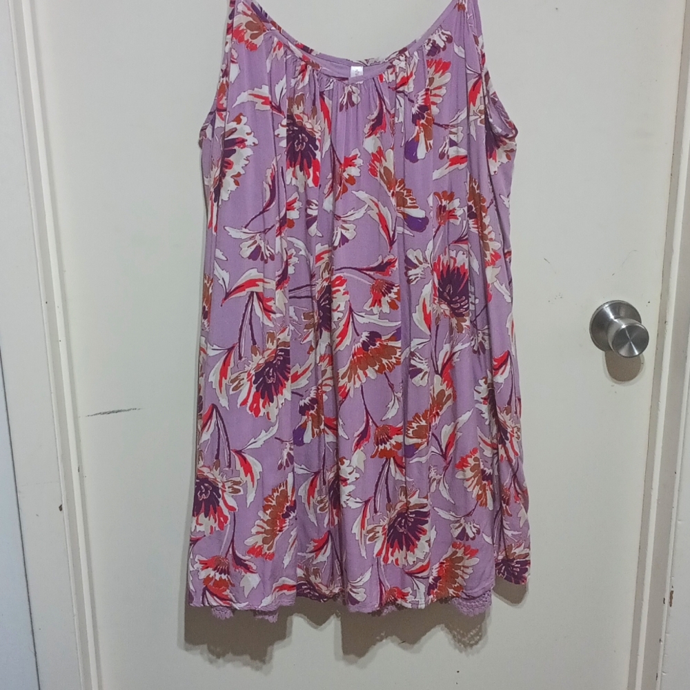 Mini Sundress Size XXL